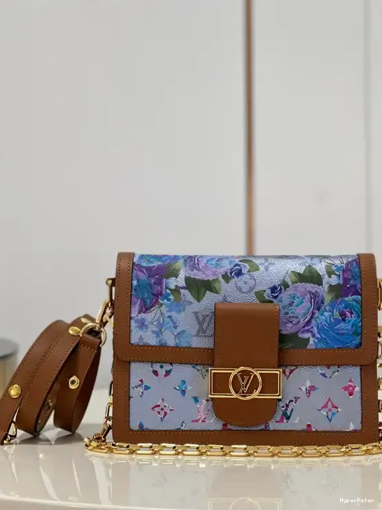 LOUIS MM DAUPHINE VUITTON 0617